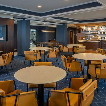 Courtyard By Marriott Covington / Mandeville Luaran gambar