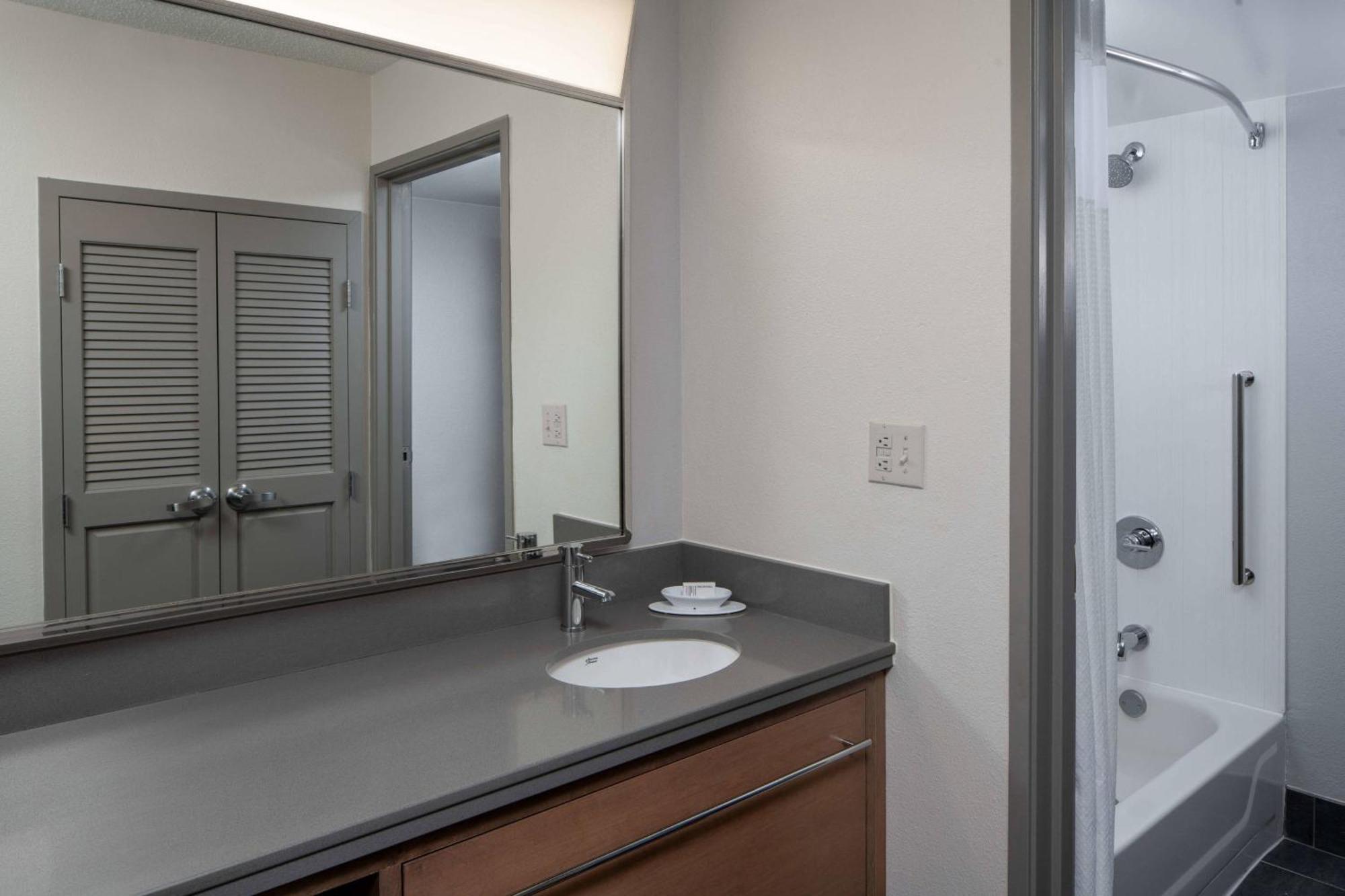 Courtyard By Marriott Covington / Mandeville Luaran gambar