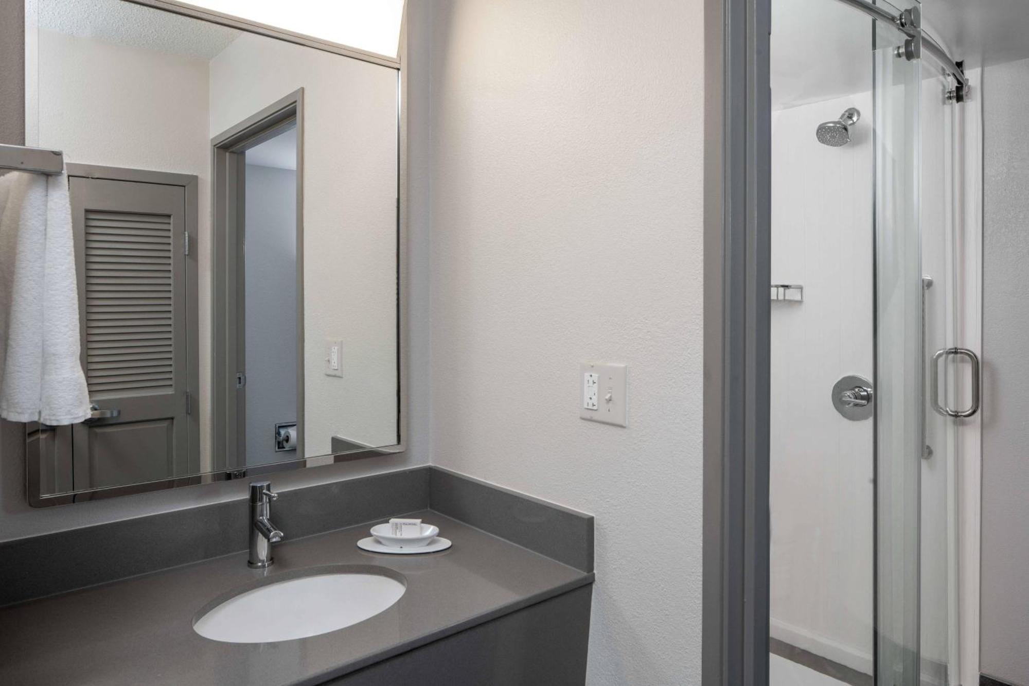 Courtyard By Marriott Covington / Mandeville Luaran gambar