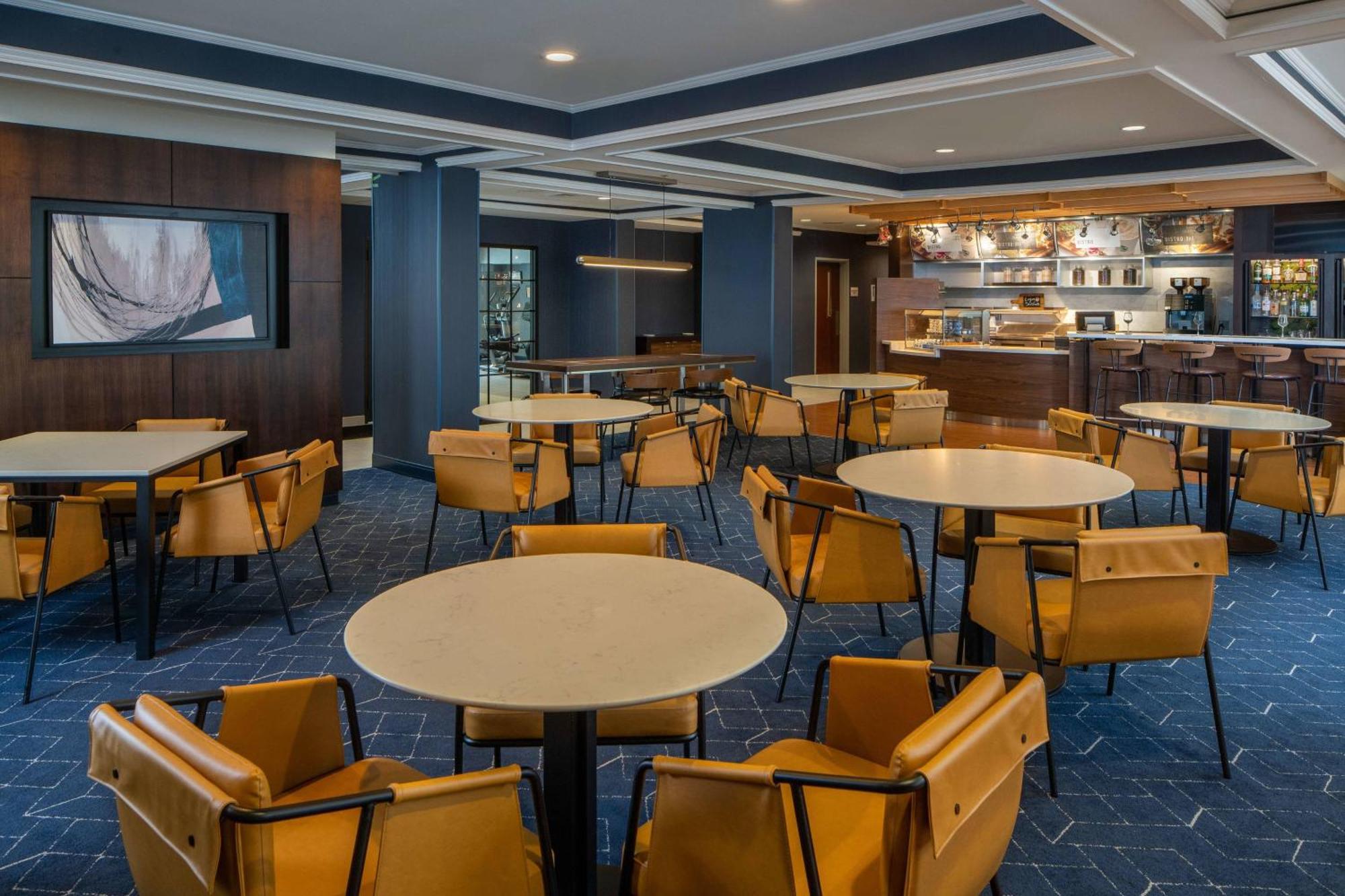 Courtyard By Marriott Covington / Mandeville Luaran gambar