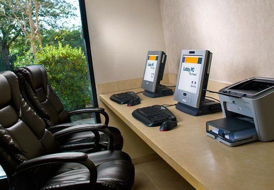 Courtyard By Marriott Covington / Mandeville Kemudahan gambar