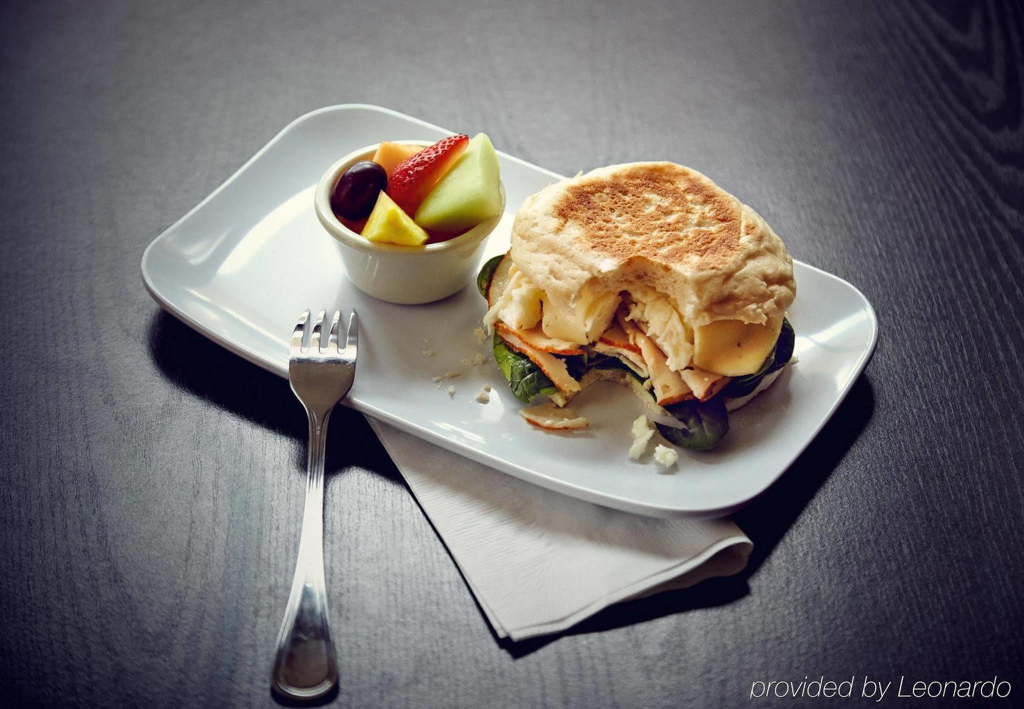 Courtyard By Marriott Covington / Mandeville Luaran gambar