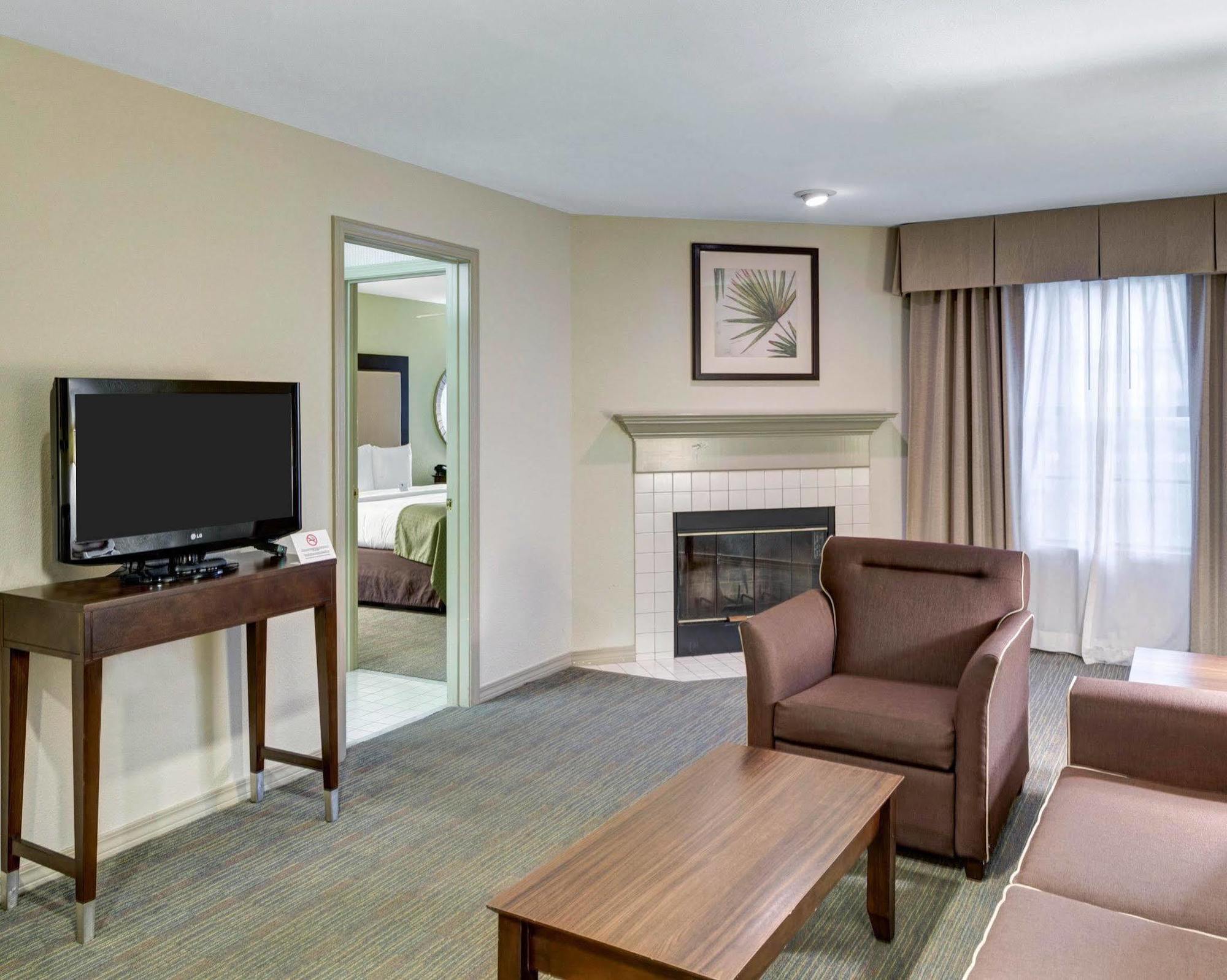 Courtyard By Marriott Covington / Mandeville Luaran gambar