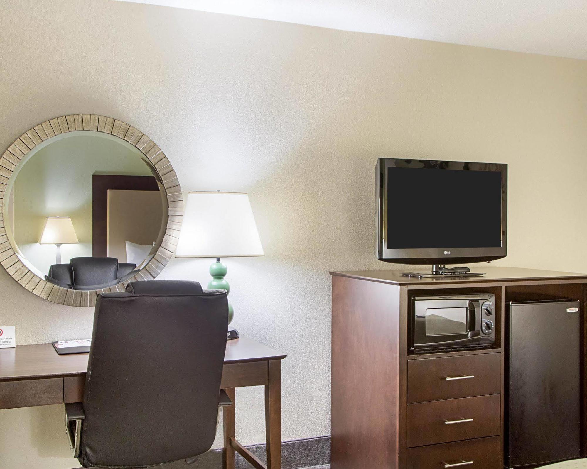 Courtyard By Marriott Covington / Mandeville Luaran gambar