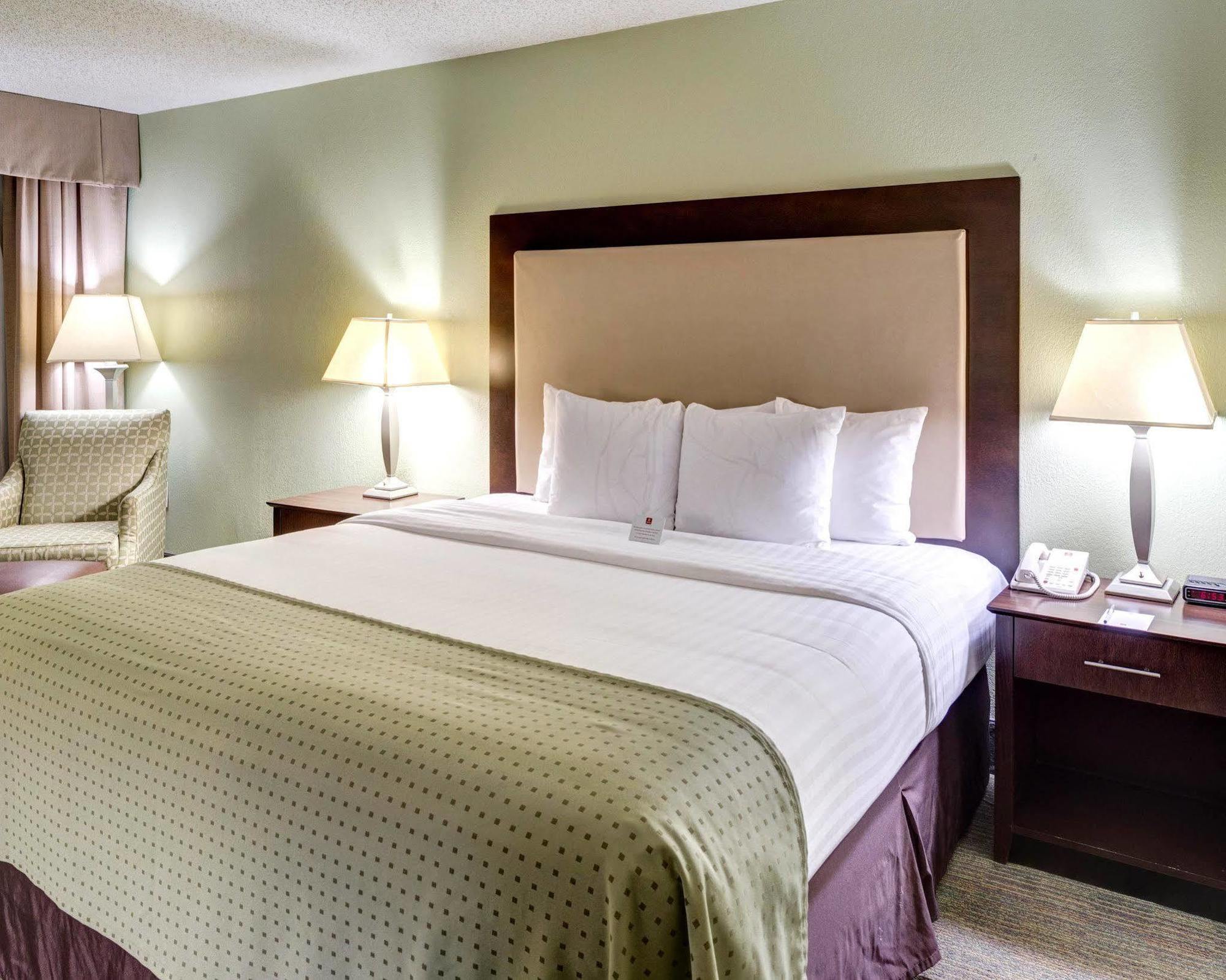 Courtyard By Marriott Covington / Mandeville Luaran gambar