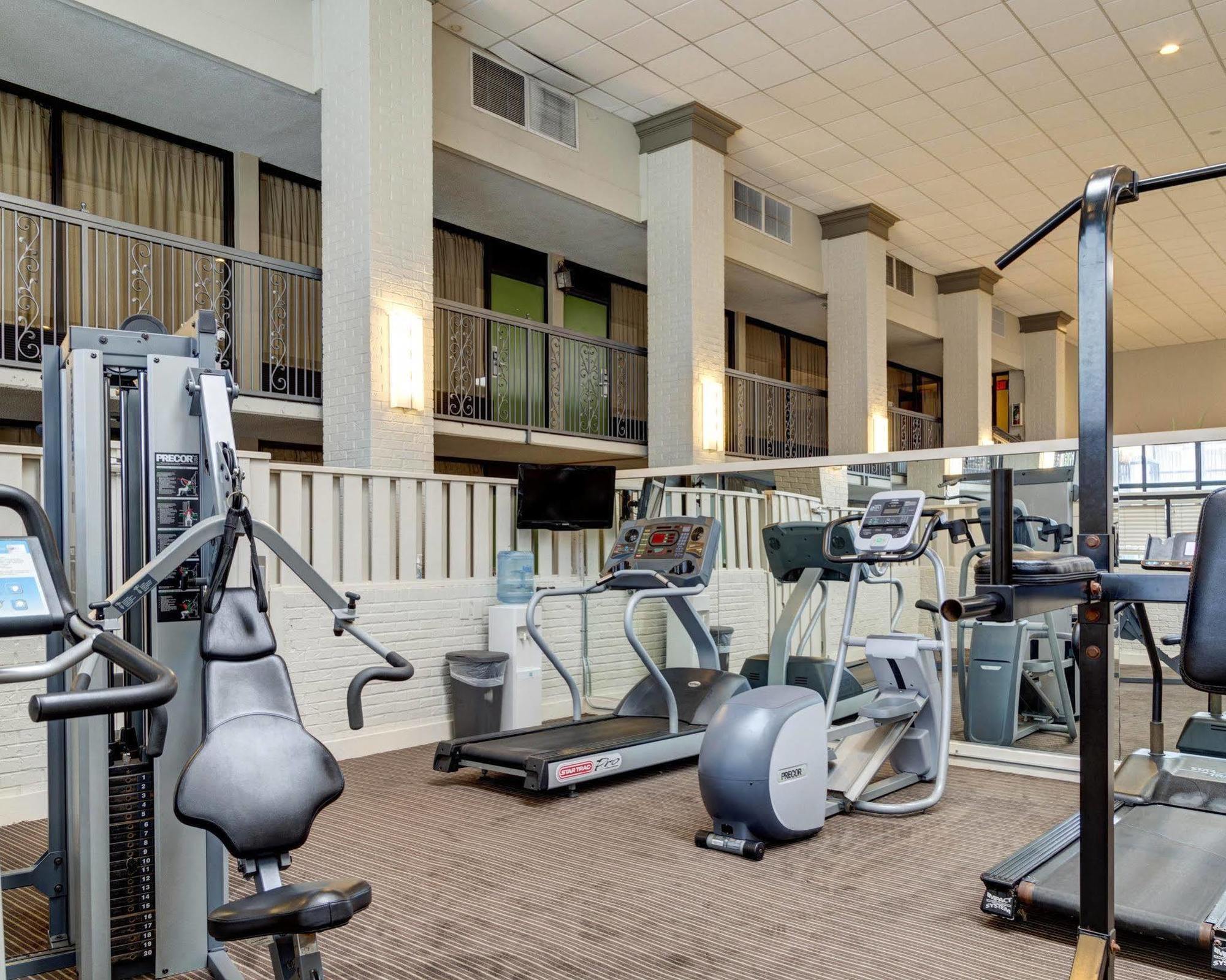 Courtyard By Marriott Covington / Mandeville Luaran gambar