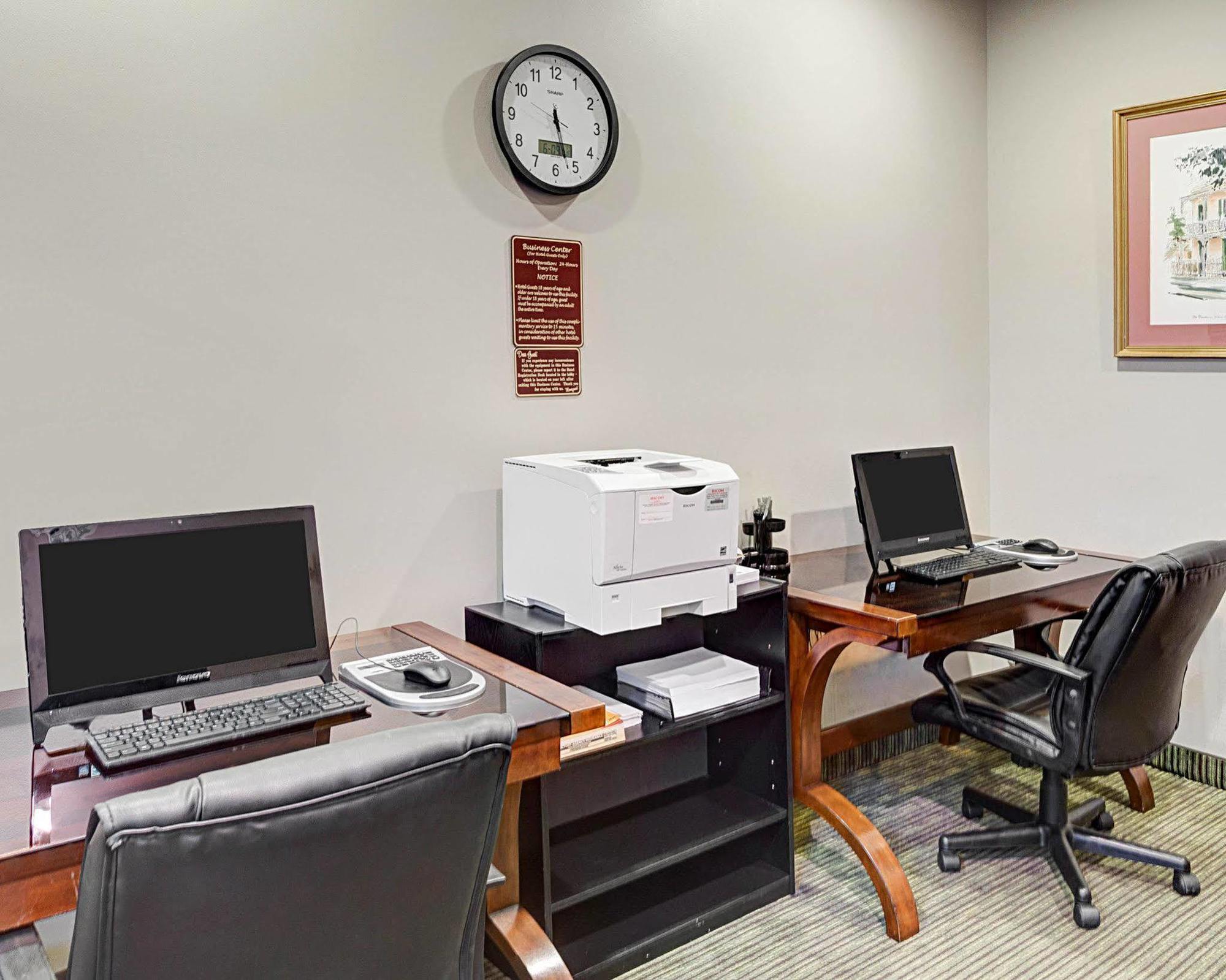 Courtyard By Marriott Covington / Mandeville Luaran gambar