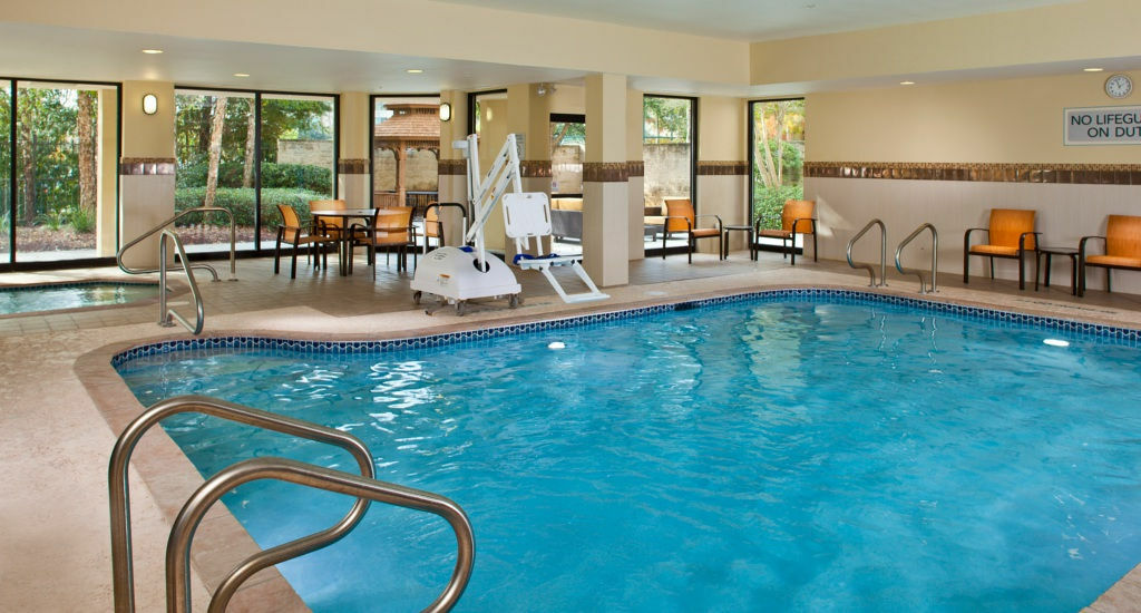 Courtyard By Marriott Covington / Mandeville Luaran gambar